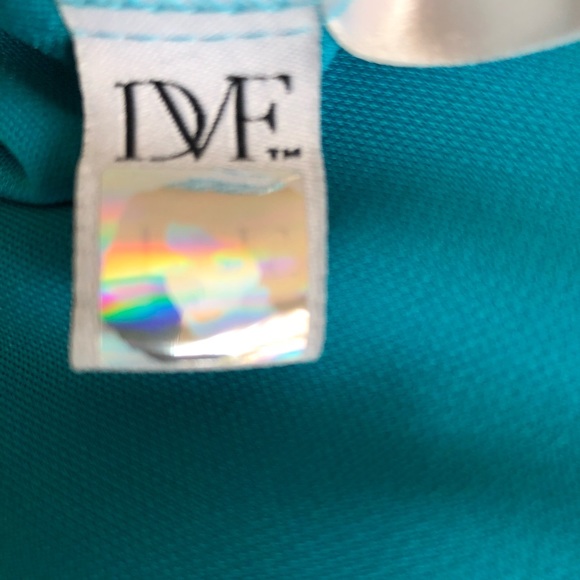 Diane Von Furstenberg Dress - Picture 4 of 5